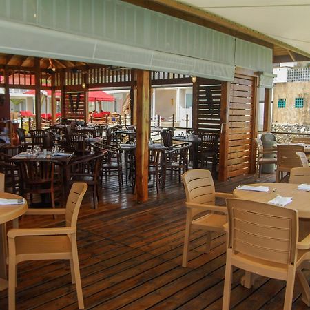 Decameron Los Delfines San Andrés Kültér fotó