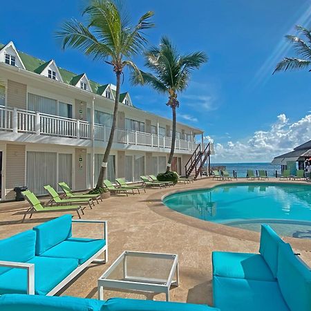 Decameron Los Delfines San Andrés Kültér fotó