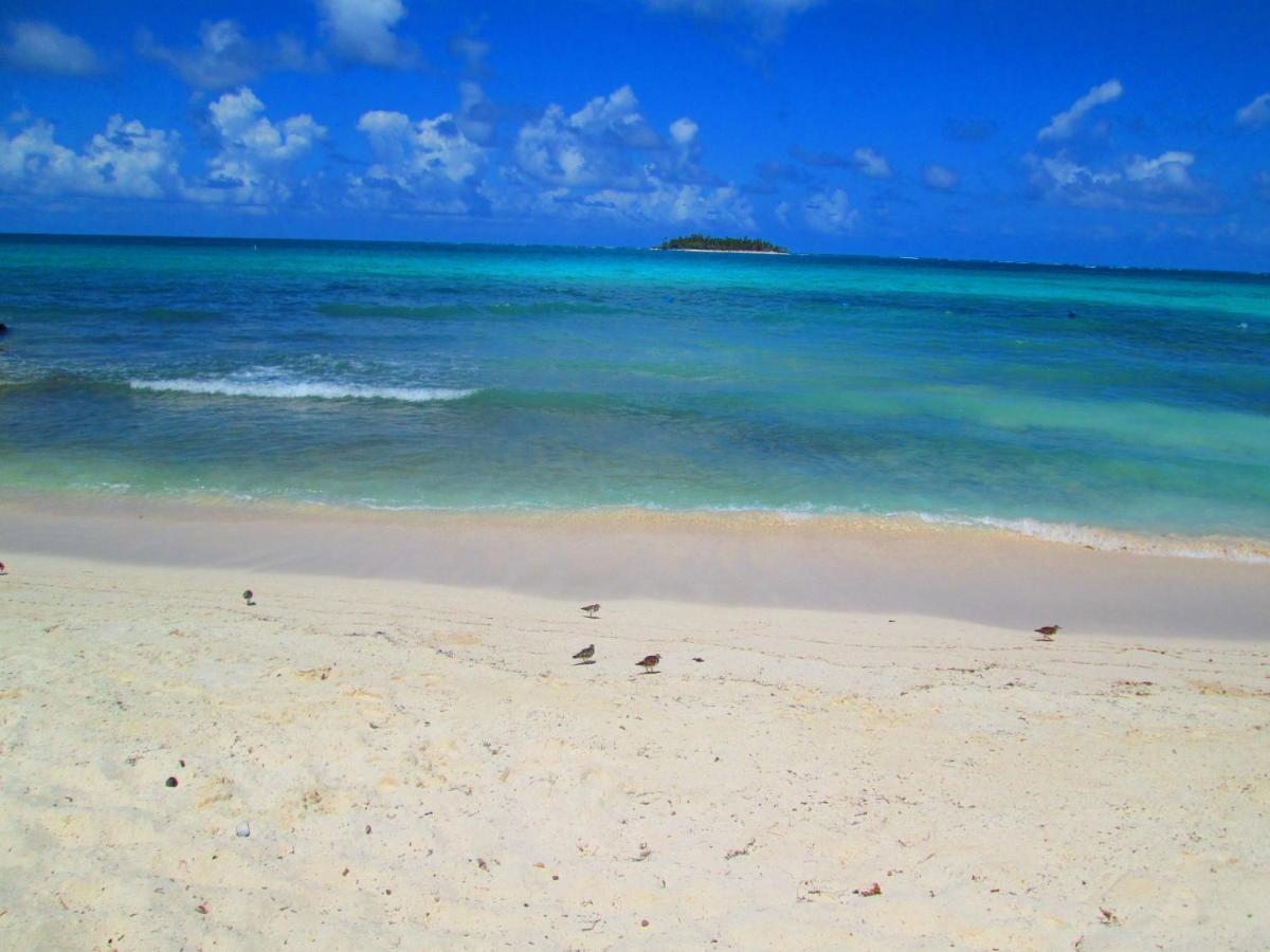 Decameron Los Delfines San Andrés Kültér fotó