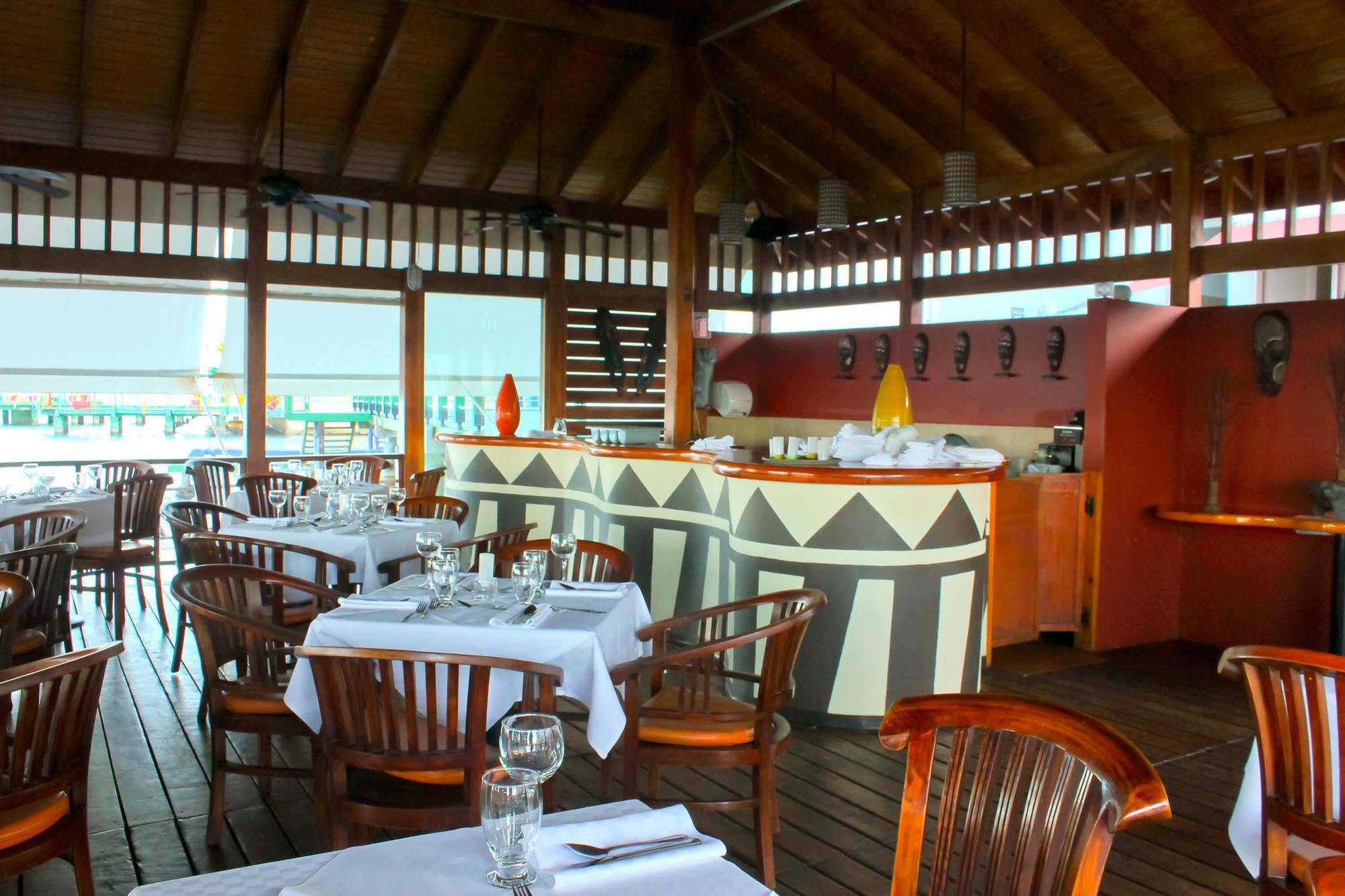 Decameron Los Delfines San Andrés Kültér fotó